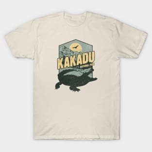 Kakadu National Park T-Shirt